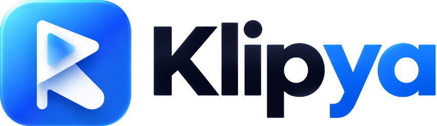 Klipya — AI Video Clipper